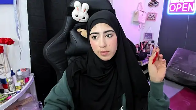 chaymae_nah_: вебкам-шоу