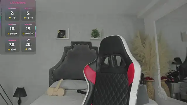 Živý XXX chat EmiliaRose_