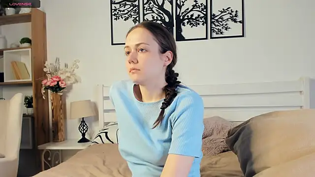 MalvinaTrafford লাইভ XXX চ্যাট