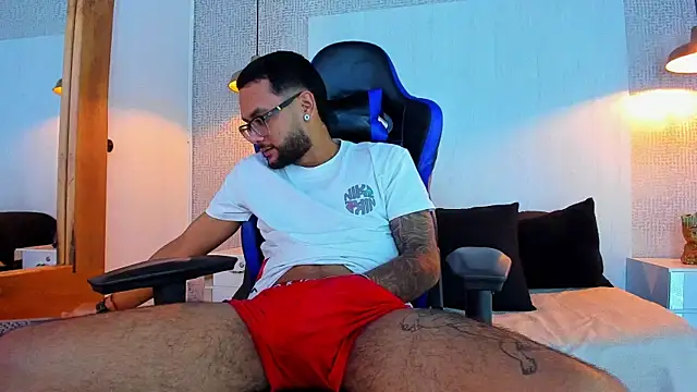 KyleJoss30 라이브 XXX 채팅