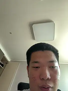 jongde2957 웹캠 쇼