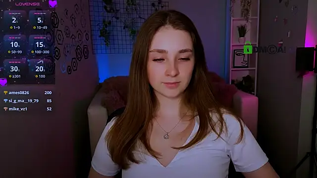 alisabliss Chat XXX in diretta