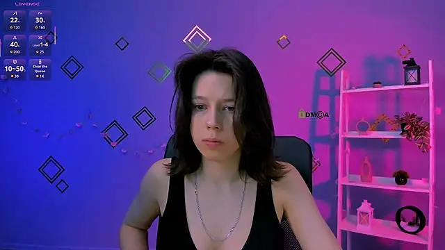 Chat +18 de aria_wild_ ao vivo