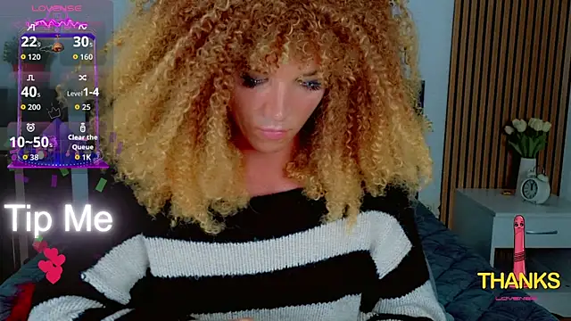 HelenSpellman Live XXX-Chat