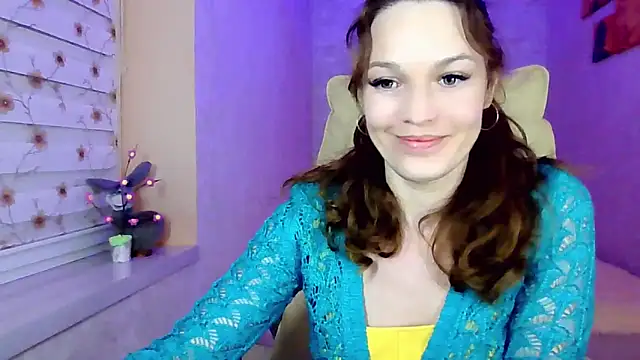 XXX chat uživo modela impossibleluna