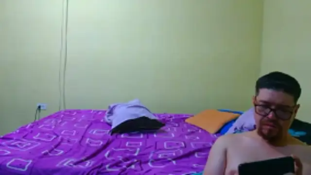 Pokazy przed kamerką – pecadodulce123