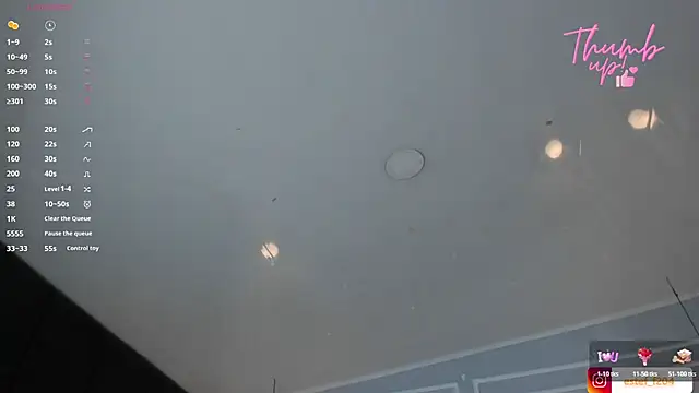 sakura_GomezのライブXXXチャット