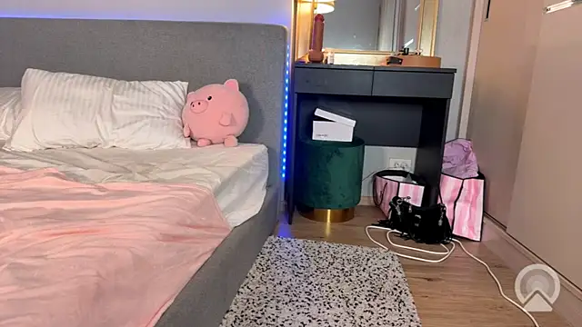 _nitro_emily_'s Live XXX Chat