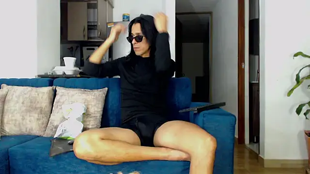 Ferotic_SexAddict Pertunjukan Webcam