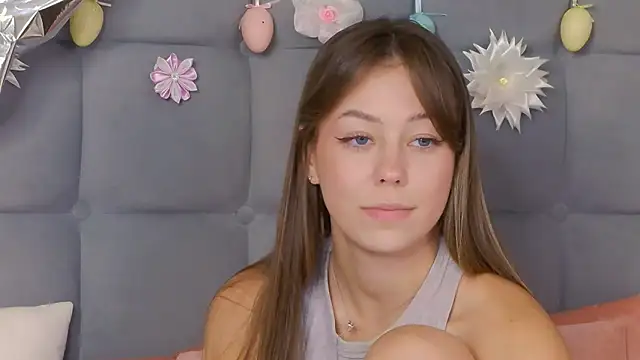 TheEmma Obrolan Langsung XXX