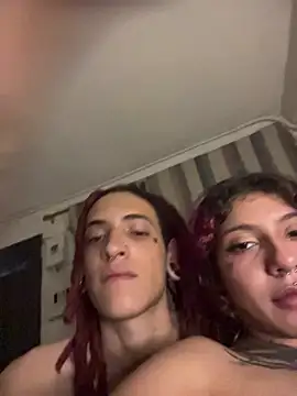 nanaismorelonely Chat XXX in diretta