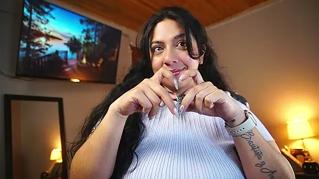 عرض كام coraline_latin