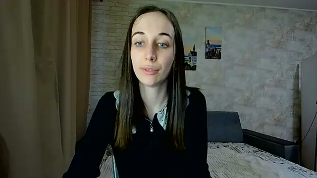 Anika_bloom's Live XXX Chat