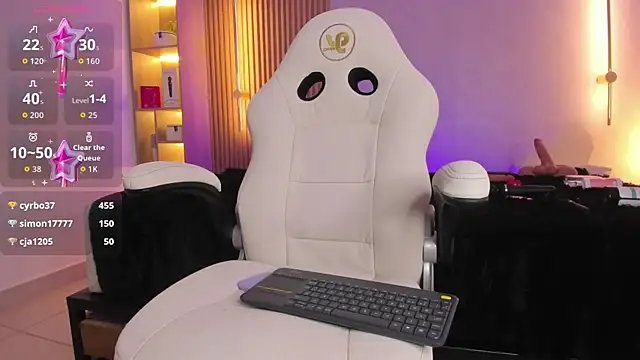 liah_cleir: онлайн-секс-чат