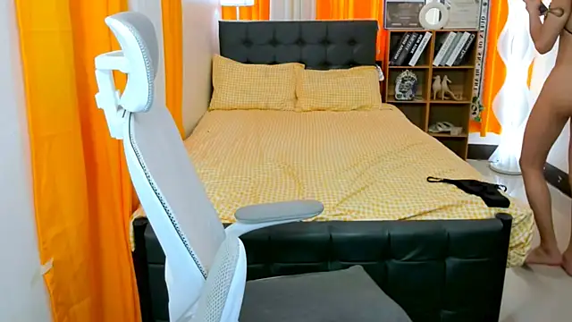 عرض كام hotjessieempress