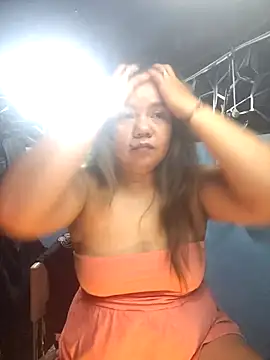 ambersmile লাইভ XXX চ্যাট