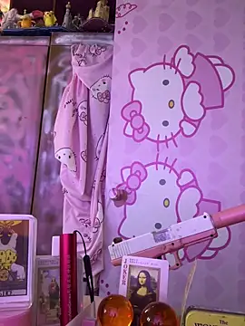 JesuAdam 现场XXX聊天