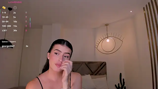 PaulinaSantos_ 即時 XXX 聊天