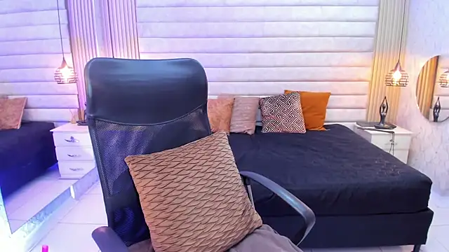 VictoriaaBlairn Live XXX chat