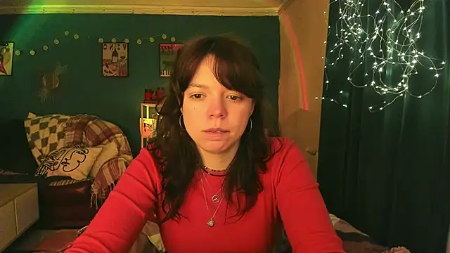 ClancyMorissey Adlı Modelin Canlı XXX Sohbeti