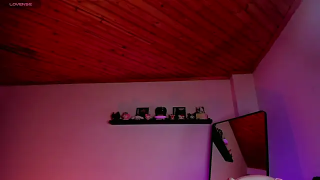 kali_ka_ 现场XXX聊天