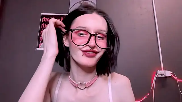 Show Webcam de Niky_Long