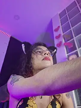 Sweet-SharoKitty 라이브 XXX 채팅