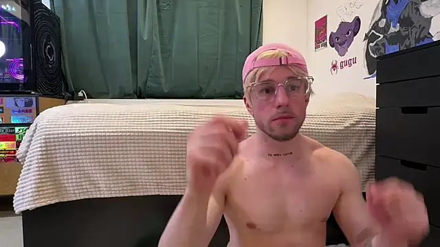 Chat XXX ao vivo de killa2053