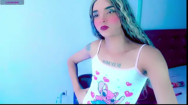 عرض كام malahya_