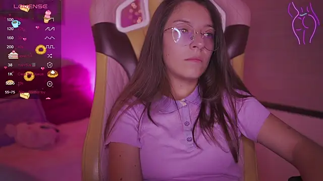 Chat XXX Live milly_kenner