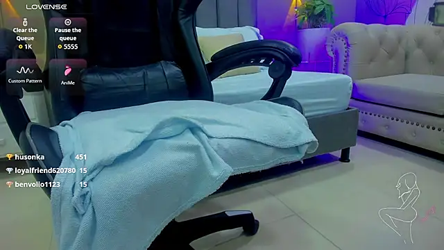 angelica_dymond লাইভ XXX চ্যাট