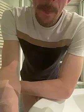 Maxthekid 웹캠 쇼