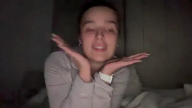 maisiesmithx's Live XXX Chat