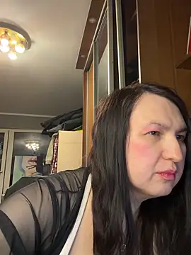 Chatroom XXX en direct de EvaBeautyXx