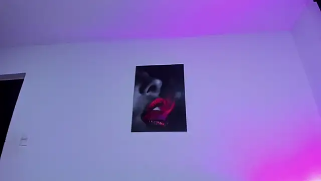 WilliamsAndCatherine Webcam show