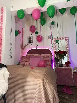 karinacortes Chat XXX in diretta