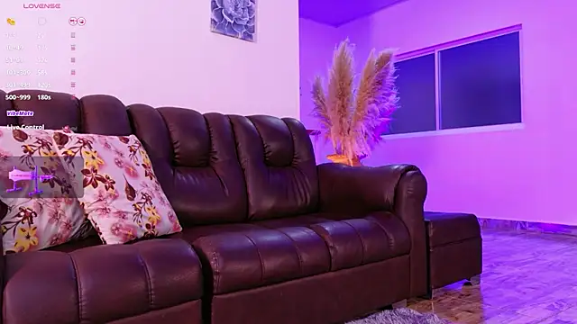 lara_giraldo Adlı Modelin Canlı XXX Sohbeti