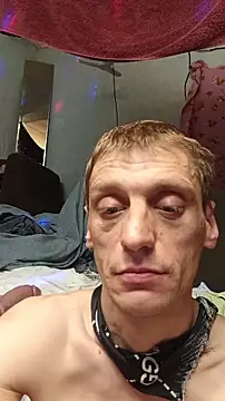 PrimordialChill6 Pertunjukan Webcam