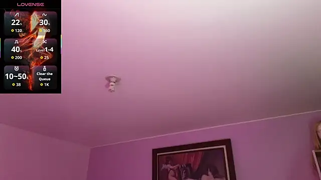 mirandahabach333 网络视讯表演