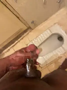 Webkamerová show Crazyworldqueenking