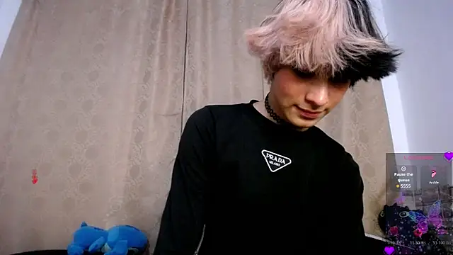 DaraSweet20 Live XXX Chat