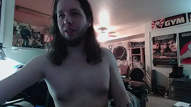 Show Webcam de biggerisbetter12