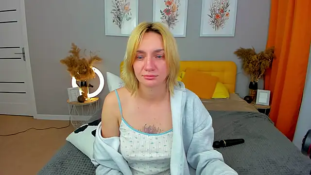 PollyRoseX's Live XXX Chat