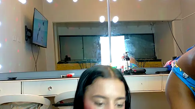 valeriamia68 Webcam show