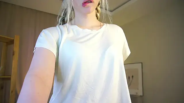 KittiLin ওয়েবক্যাম শো