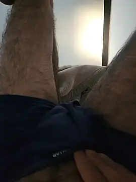 mavin_'s Webcam Show