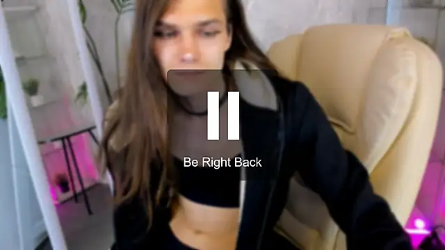 WillFobos Live XXX-chat