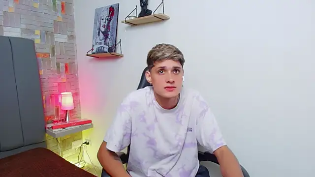 flaquito___ Live XXX-Chat