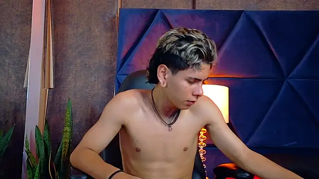 Živý XXX chat Bel_Sebu