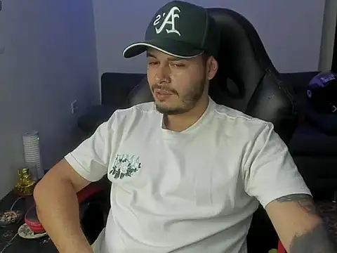 ragnar_lothbrok777のライブXXXチャット